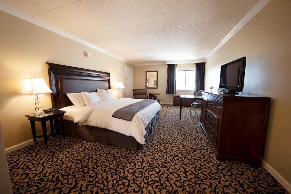 Bella Vista Hotel & Suites Lynchburg Luaran gambar